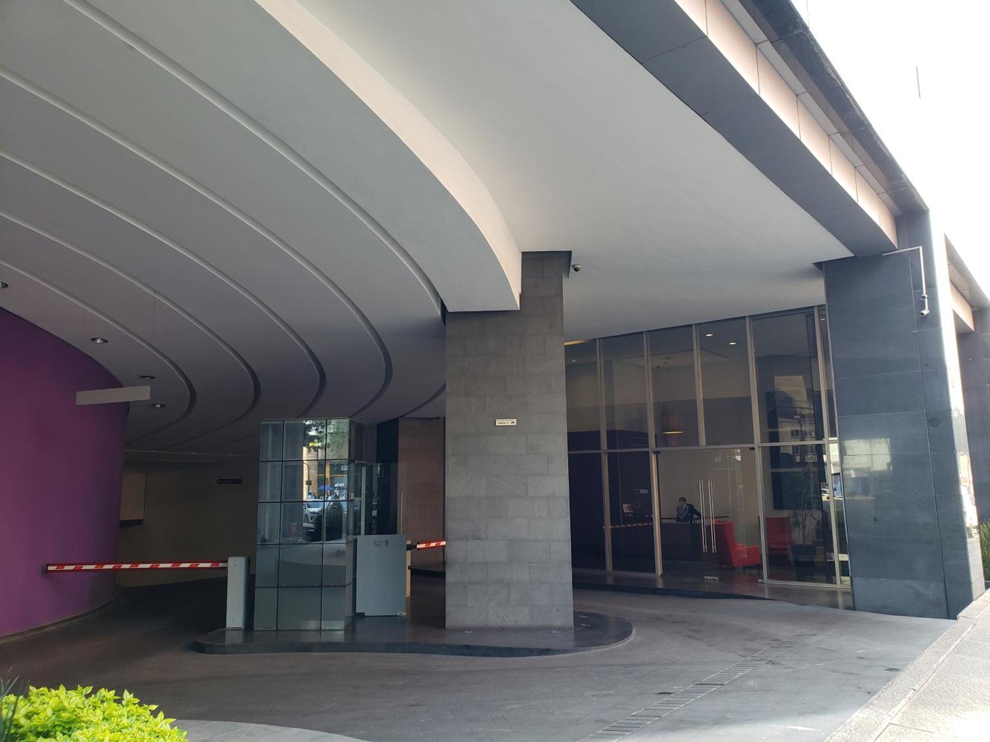 Carso Alameda Residenses Apartment Mexico City Exterior photo