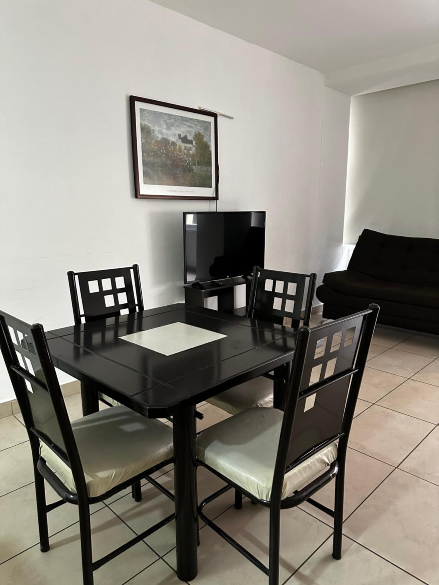 Carso Alameda Residenses Apartment Mexico City Exterior photo