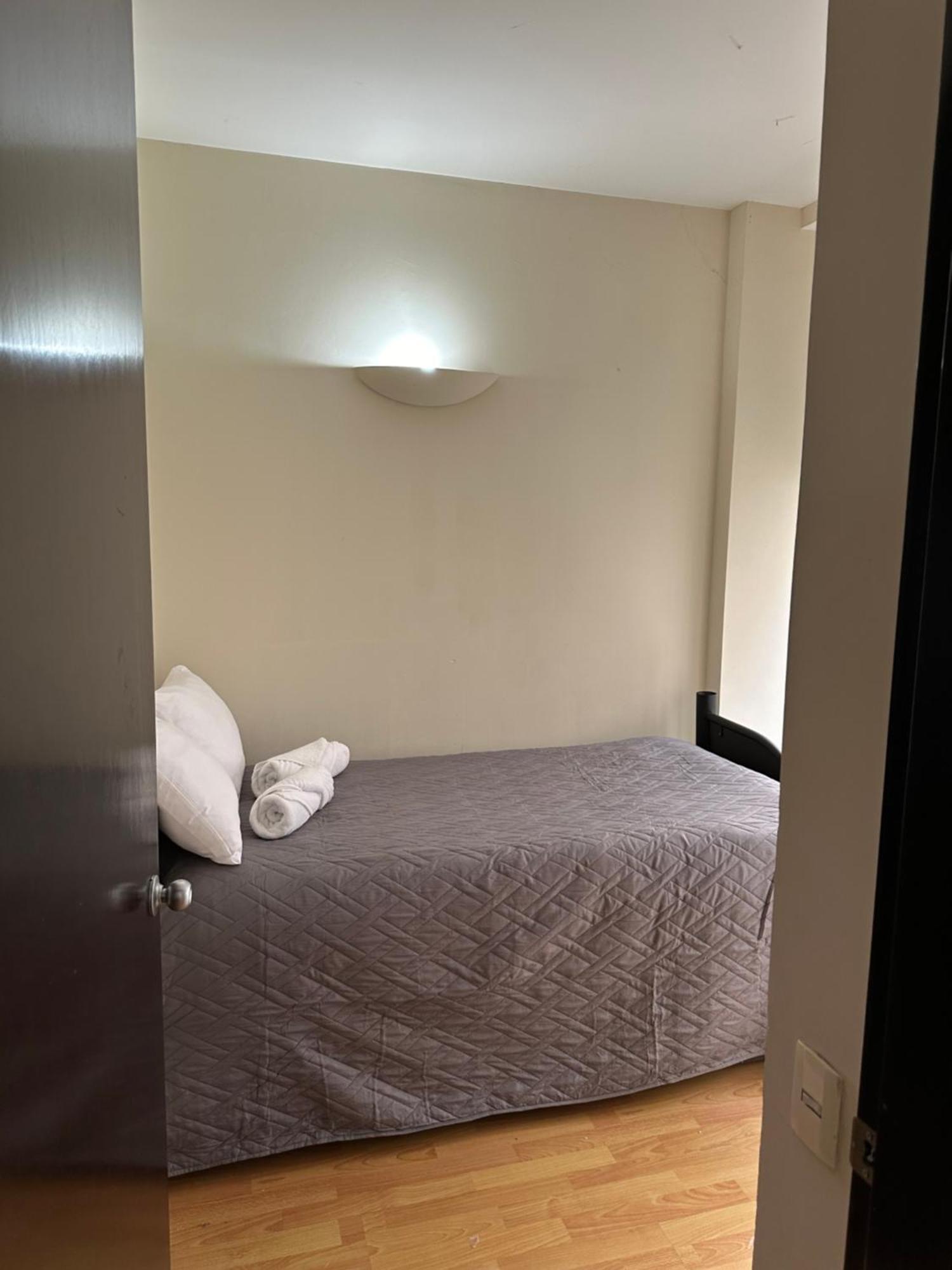 Carso Alameda Residenses Apartment Mexico City Exterior photo