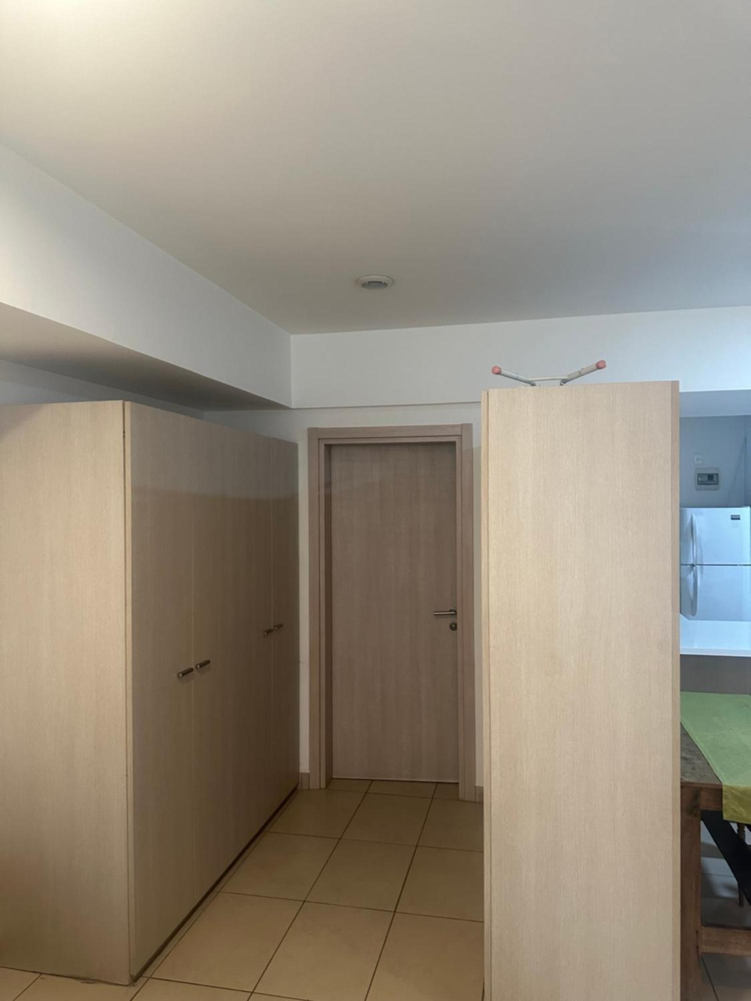 Carso Alameda Residenses Apartment Mexico City Exterior photo